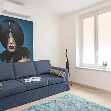 Divo Apartments - Spanish Steps-3