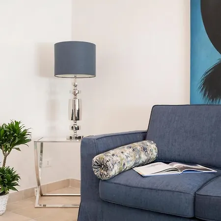 Divo Apartments - Spanish Steps-2
